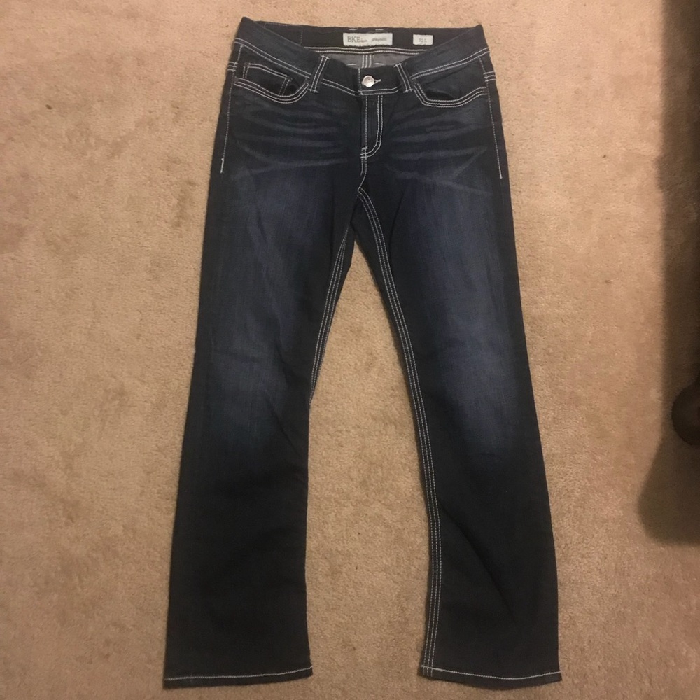 BKE Payton bootcut jeans